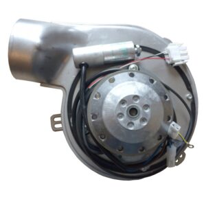 EBM rookgasventilator type G2E150-DN91-12