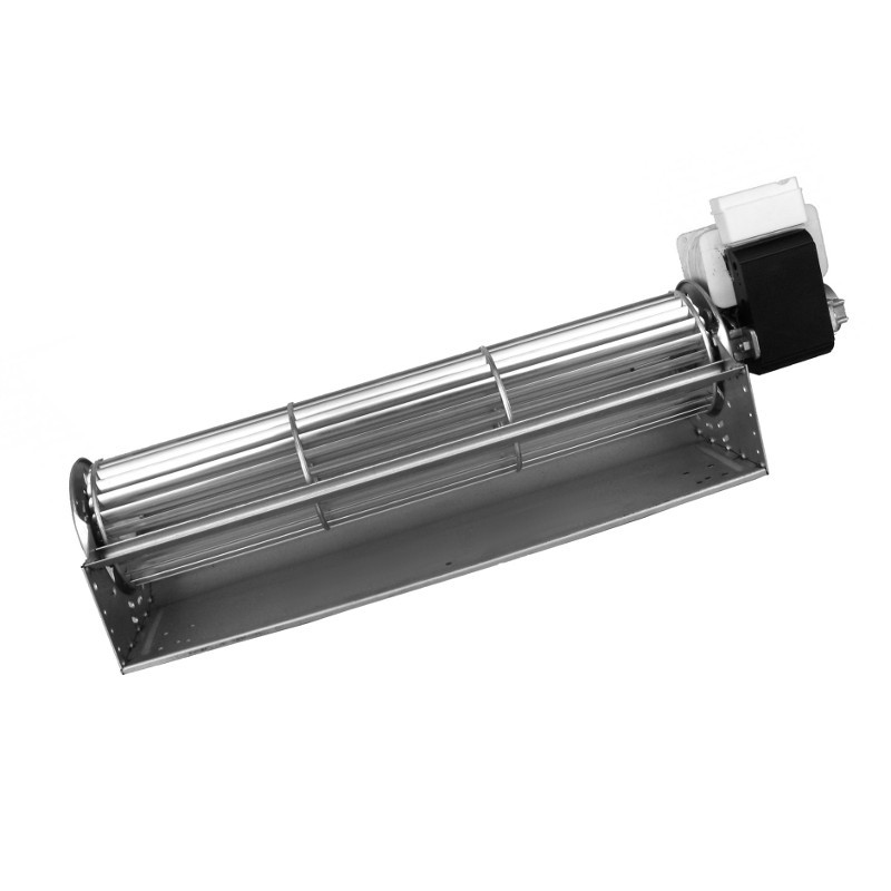 TRIAL Tangentieel ventilator Ø65mm type THS30B5-033