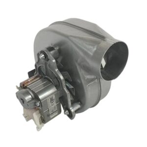 EBM rookgasventilator type RLG108/4200A29-3030LH-577