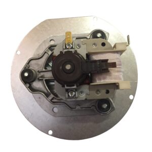 EBM rookgasventilator type RR152/0020-3030