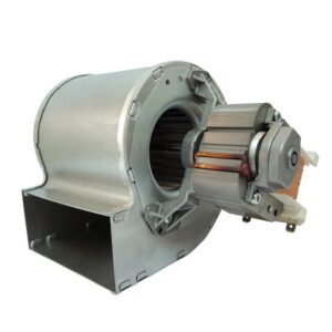 EBM Centrifugaal ventilator type RLD76/8600ZA62-3030LH