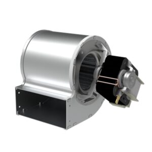 TRIAL Centrifugaal ventilator type CFA715-D6 CAD07B-006