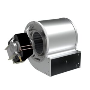 TRIAL Centrifugaal ventilator type CFA715-S6 CAD07B-009