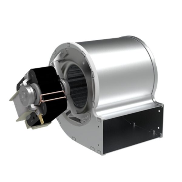 TRIAL Centrifugaal ventilator type CFA715-S6 CAD07B-009
