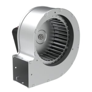 TRIAL Centrifugaal ventilator type CAH12Y4-004