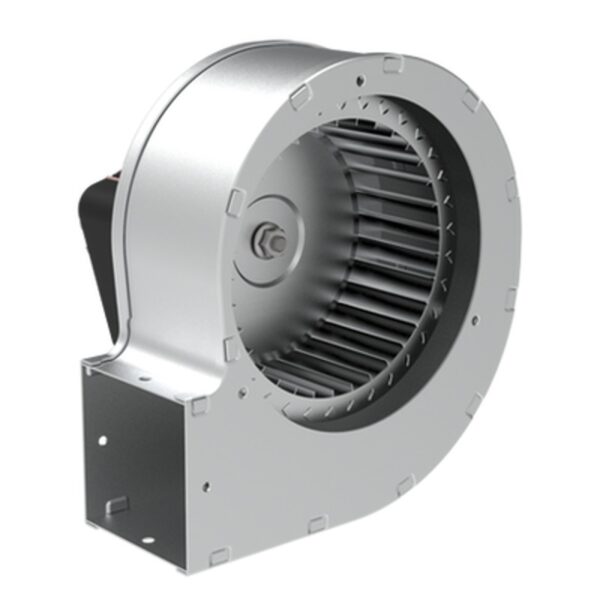 TRIAL Centrifugaal ventilator type CAH12Y4-004