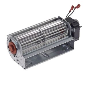 FERGAS Tangentieel ventilator Ø65mm type 180510