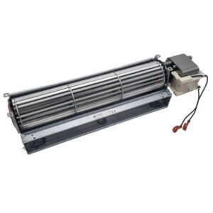 FERGAS Tangentieel ventilator Ø65mm type 182106