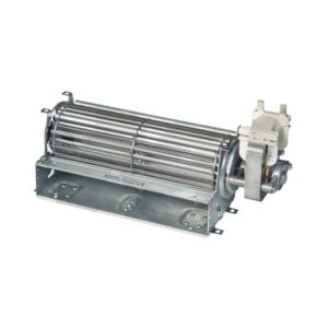 FERGAS Tangentieel ventilator Ø65mm type 180600