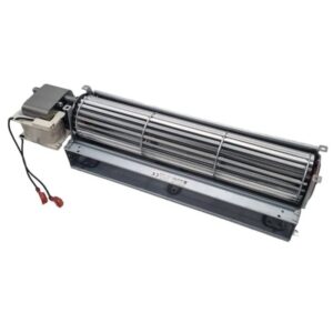 FERGAS Tangentieel ventilator Ø65mm type 184510