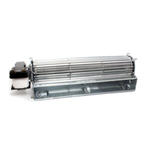 FERGAS Tangentieel ventilator Ø60mm type 116823