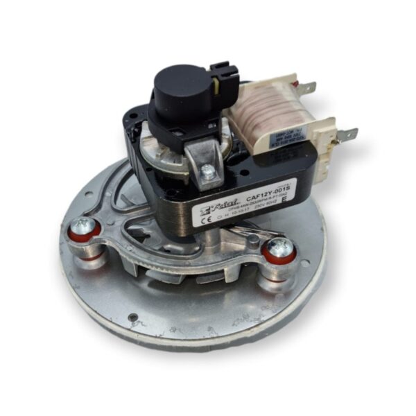 TRIAL rookgasventilator type CAF 12Y-003S
