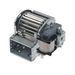 EBM Tangentieel ventilator Ø60mm type QLZ06/0600A1-2513-15