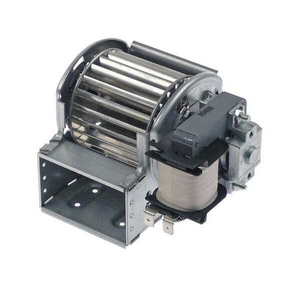 EBM Tangentieel ventilator Ø60mm type QLZ06/0600A1-2513-15