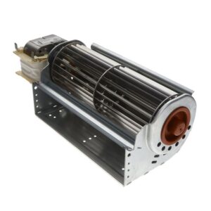 EBM Tangentieel ventilator Ø65mm type QLN65/0024A59-3025LH-81