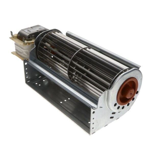 EBM Tangentieel ventilator Ø65mm type QLN65/0024A59-3025LH-81
