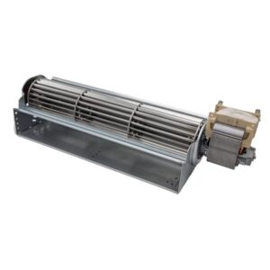 EBM Tangentieel ventilator Ø65mm type QLN65/3000-3038