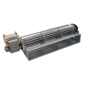 EBM Tangentieel ventilator Ø65mm type QLN65/0030A43-3038LH-68