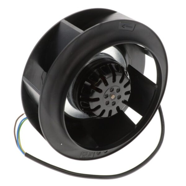 EBM Centrifugaal ventilator type R2S175-AB56-01