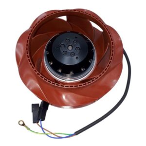 EBM Centrifugaal ventilator type R4S190-RA04-11