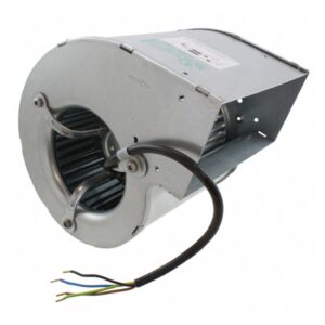 EBM Centrifugaal ventilator type D2E097-BI56-G2
