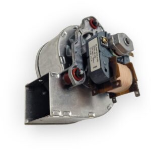 EBM Centrifugaal ventilator type RLD85/2700A31-3020-239
