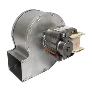 EBM Centrifugaal ventilator type RLD85/4200A32-3030LH-612