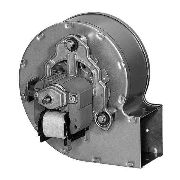 EBM Centrifugaal ventilator type RLA108/0042A89-3030LH-224