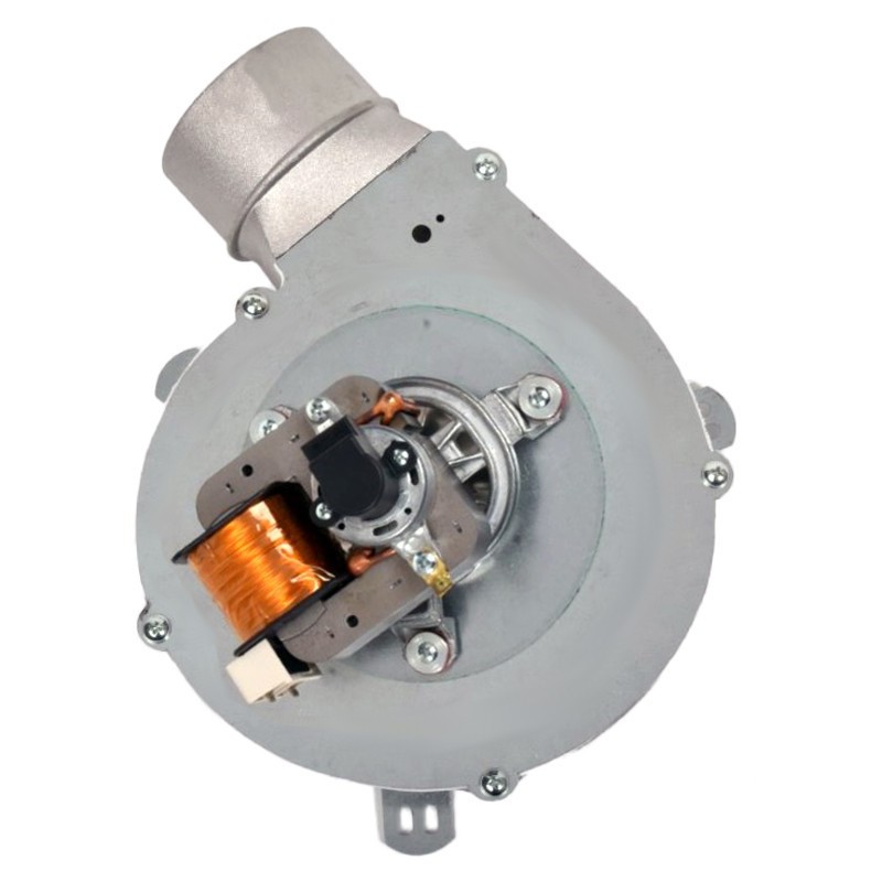 Fergas rookgasventilator type 261007