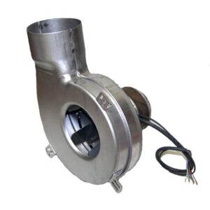EBM rookgasventilator type G2E180-CG82-11