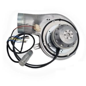 EBM rookgasventilator type G2E150-DK82-15