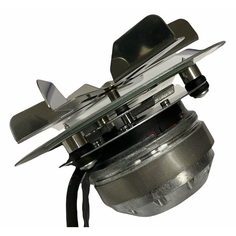 EBM rookgasventilator type R2E150-AK82-10