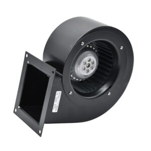 TRIAL Centrifugaal ventilator type VCE48545
