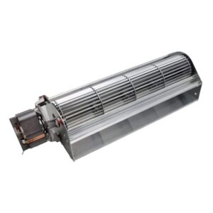 FERGAS Tangentieel ventilator Ø80mm type 153507