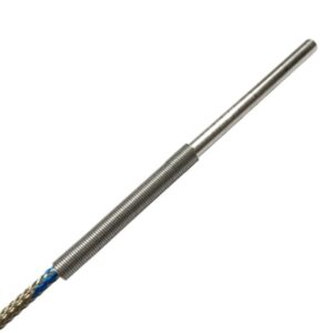 Rookgas sensor pelletkachel TCJ thermocouple