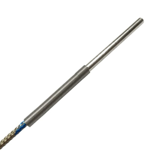 Rookgas sensor pelletkachel TCJ thermocouple