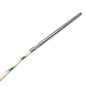 Branderkamer sensor K thermocouple Ø4mm