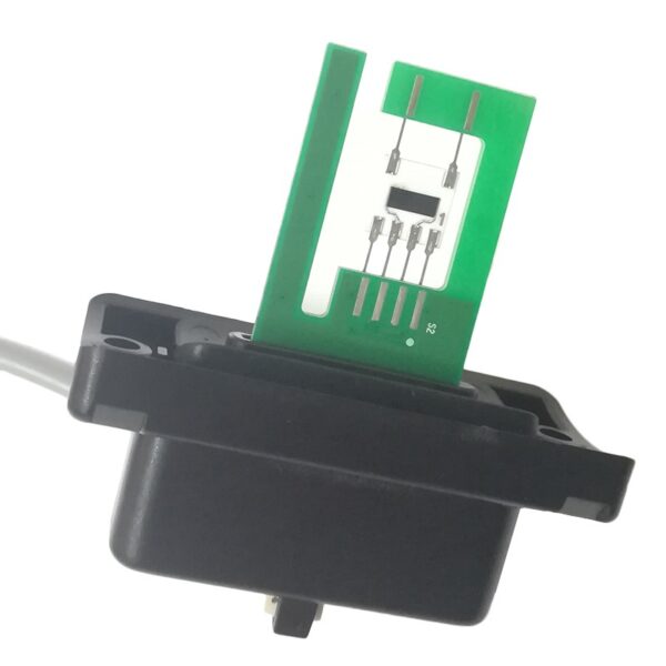 TIEMME airflow sensor incl. kabel - Afbeelding 2