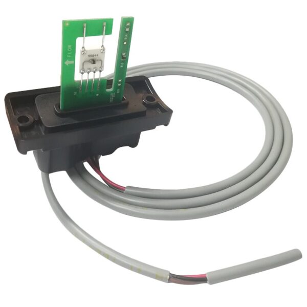 TIEMME airflow sensor incl. kabel - Afbeelding 3
