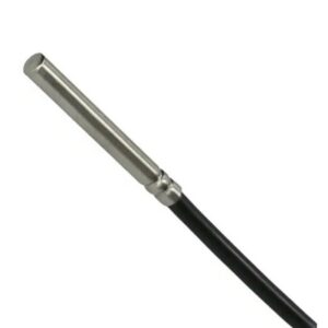 NTC 100K temperatuur sensor (AISI 304)