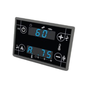 Display TIEMME PSYSF01000110