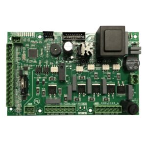 Moederbord Micronova t.b.v. K-Stove 10kW
