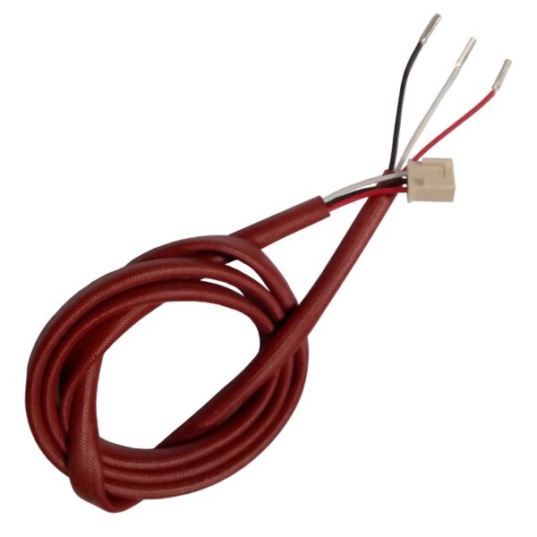 Encoder kabel voor EBM rookgasventilator