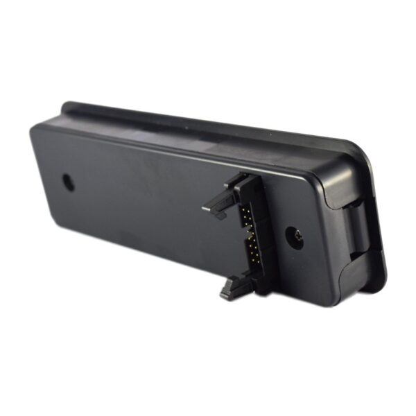 Display Micronova PM046 (6-toets LCD) - Afbeelding 2