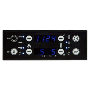 Display TIEMME PSYSF02000024