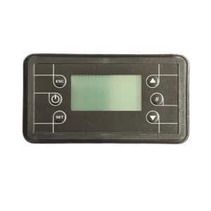 Display TIEMME K500M