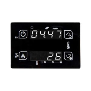 Display TIEMME PSYSF01000153