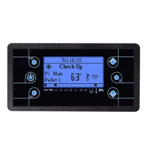 Display TIEMME PSYSFNN000001