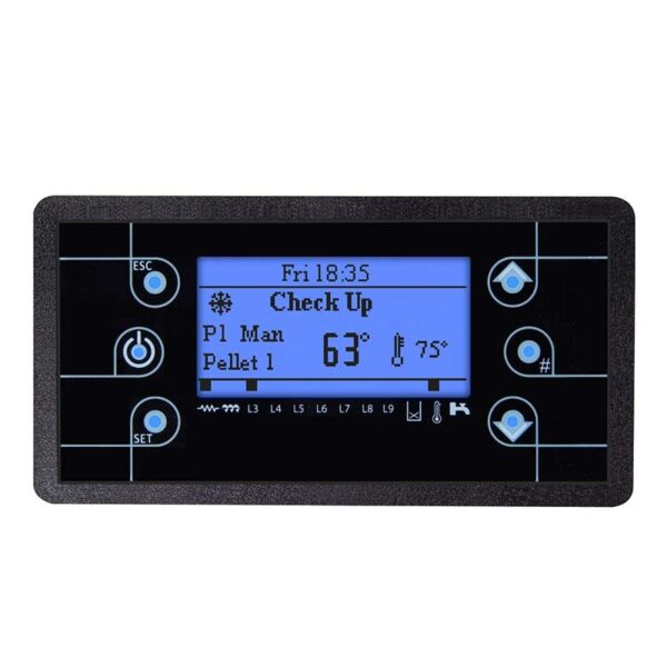Display TIEMME PSYSFNN000001