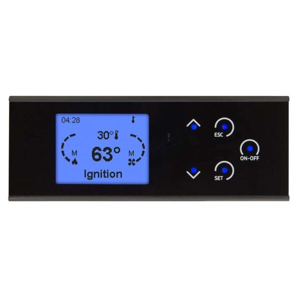 Display TIEMME PSYSF07000001